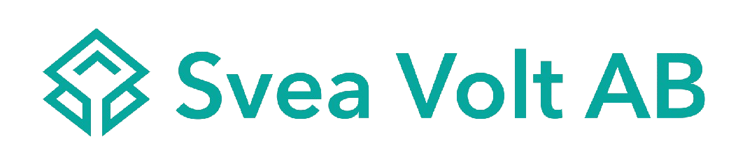 Svea Volt AB Logo